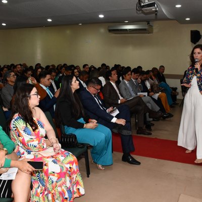 [I Seminário da Jovem Advocacia de Alagoinhas ]