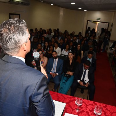 [I Seminário da Jovem Advocacia de Alagoinhas ]