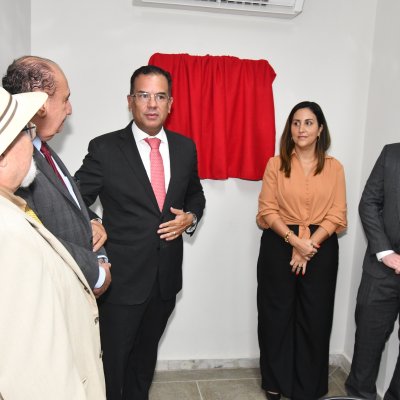 [OAB da Bahia inaugura sala da advocacia no Fórum de Gandu]