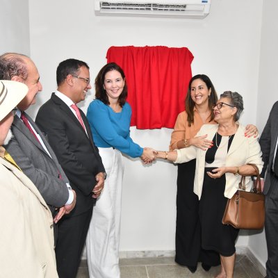 [OAB da Bahia inaugura sala da advocacia no Fórum de Gandu]