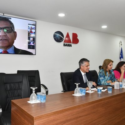 [Conselho Pleno OAB-BA 19-05-2023]