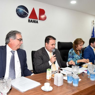 [Conselho Pleno OAB-BA 19-05-2023]