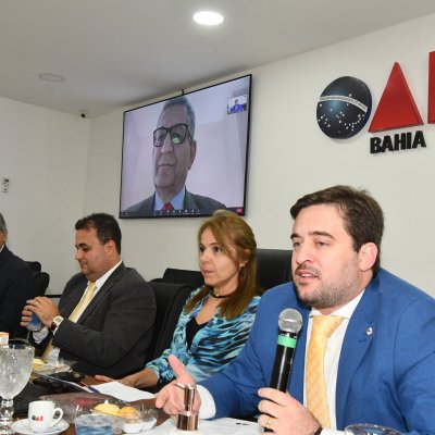 [Conselho Pleno OAB-BA 19-05-2023]