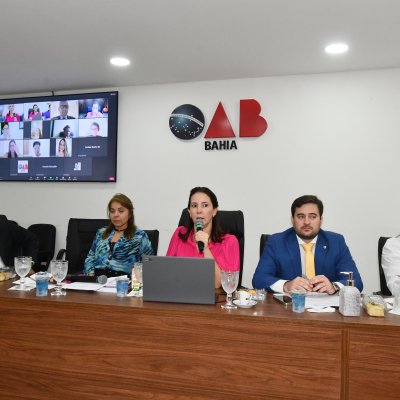 [Conselho Pleno OAB-BA 19-05-2023]