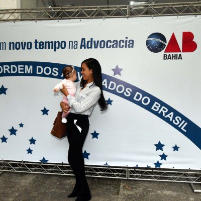 [Solenidade de Entrega de Carteira da OAB-BA - 23/05/2023]