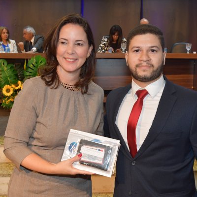 [Solenidade de Entrega de Carteira da OAB-BA - 23/05/2023]