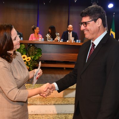 [Solenidade de Entrega de Carteira da OAB-BA - 23/05/2023]