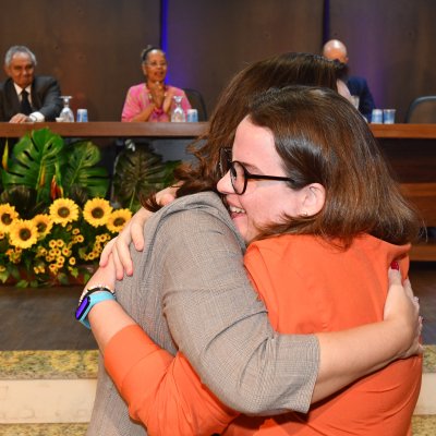 [Solenidade de Entrega de Carteira da OAB-BA - 23/05/2023]