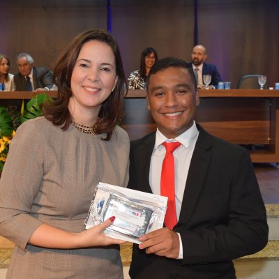 [Solenidade de Entrega de Carteira da OAB-BA - 23/05/2023]