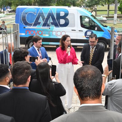 [Em manifestação, OAB-BA pede juízes em Cícero Dantas ]