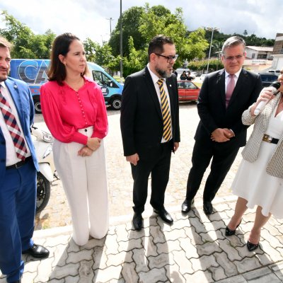 [Em manifestação, OAB-BA pede juízes em Cícero Dantas ]