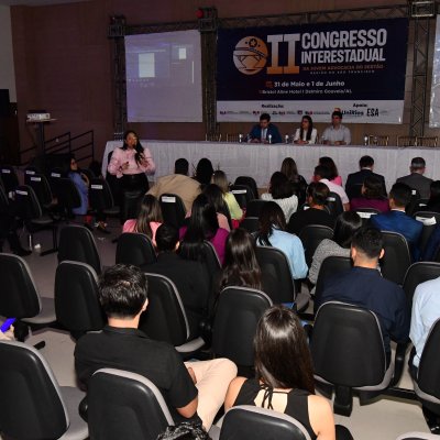 [II Encontro da Jovem Advocacia do Sertão em Alagoas-AL 31-05-2023 ]