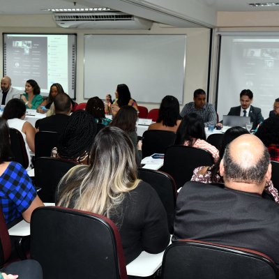 [Sessão do Conselho Consultivo da Jovem Advocacia - 13-06-2023]