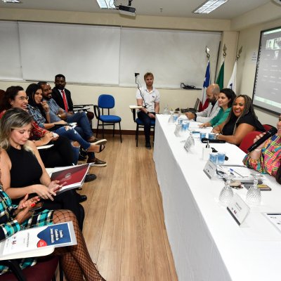 [Sessão do Conselho Consultivo da Jovem Advocacia - 13-06-2023]