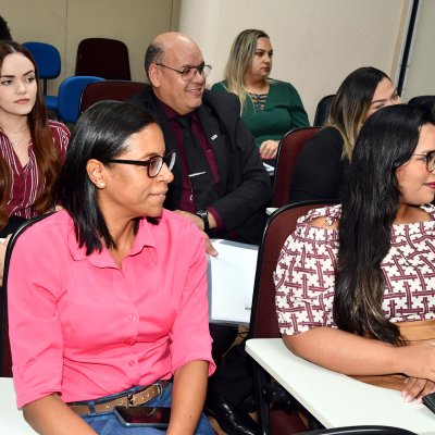 [Sessão do Conselho Consultivo da Jovem Advocacia - 13-06-2023]