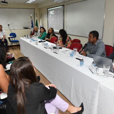 [Sessão do Conselho Consultivo da Jovem Advocacia - 13-06-2023]