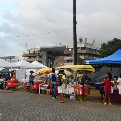 [OAB-BA participa do 5º Acampamento dos povos Indígenas da Bahia ]