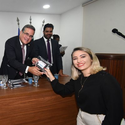 [Solenidade de Entrega de Carteira da OAB-BA - 03-04-2023 II]