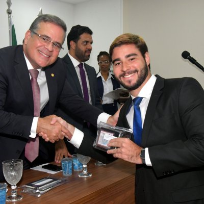 [Solenidade de Entrega de Carteira da OAB-BA - 03-04-2023 II]