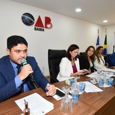 [Conselho Pleno OAB-BA 16-06-2023]