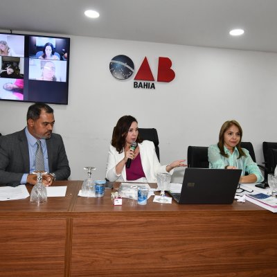 [Conselho Pleno OAB-BA 16-06-2023]