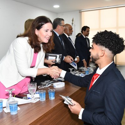 [Solenidade de Entrega de Carteira da OAB-BA - 29-06-2023 ]