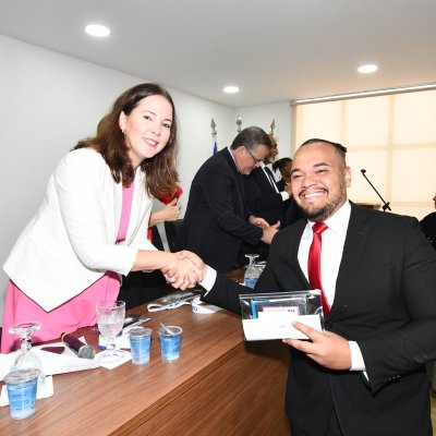 [Solenidade de Entrega de Carteira da OAB-BA - 29-06-2023 ]