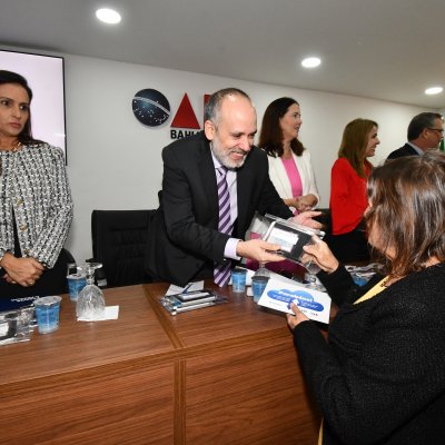 [Solenidade de Entrega de Carteira da OAB-BA - 29-06-2023 ]