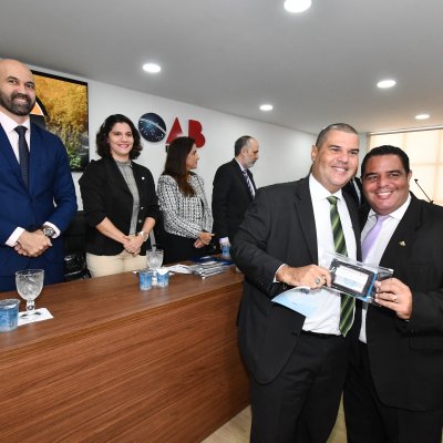 [Solenidade de Entrega de Carteira da OAB-BA - 29-06-2023 ]