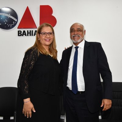 [Solenidade de Entrega de Carteira da OAB-BA - 29-06-2023 ]