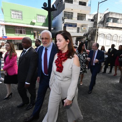 [Caravana de prerrogativas da OAB Nacional em Salvador ]