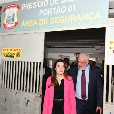 [Caravana de prerrogativas da OAB Nacional em Salvador ]