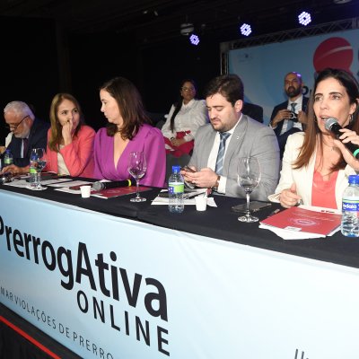 [Lançamento PrerrogAtiva Online da OAB-BA ]