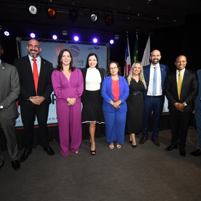 [Lançamento PrerrogAtiva Online da OAB-BA ]