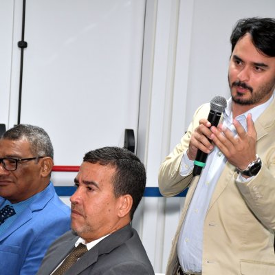 [Café com a Advocacia no Fórum Regional do Imbuí  ]