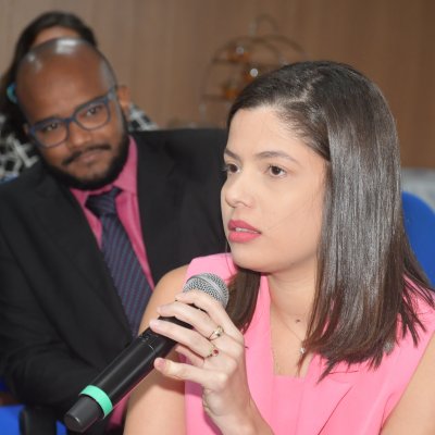 [Café com a Advocacia no Fórum Regional do Imbuí  ]