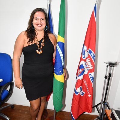 [Café com a Advocacia no Fórum Regional do Imbuí  ]