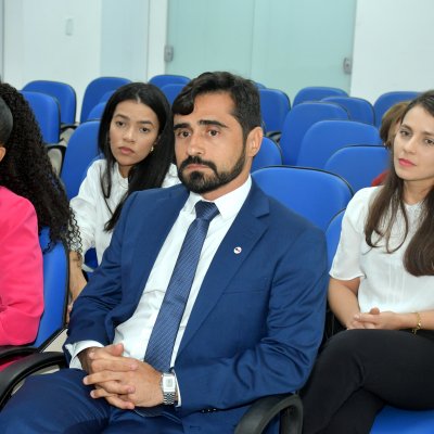 [Café com Elas na Subseção de Santo Antônio de Jesus ]