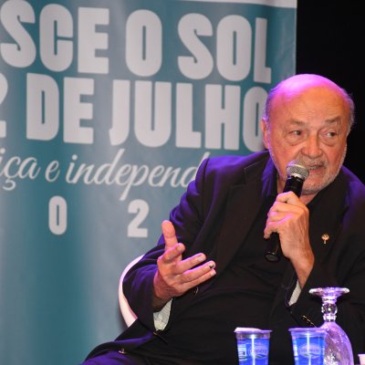 [OAB-BA Realiza  evento “Nasce o Sol a 2 de Julho