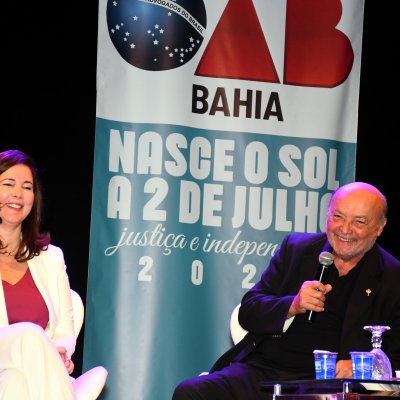 [OAB-BA Realiza  evento “Nasce o Sol a 2 de Julho