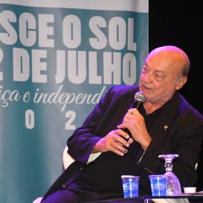 [OAB-BA Realiza  evento “Nasce o Sol a 2 de Julho