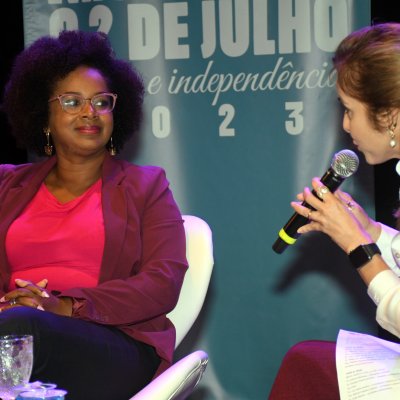 [OAB-BA Realiza  evento “Nasce o Sol a 2 de Julho