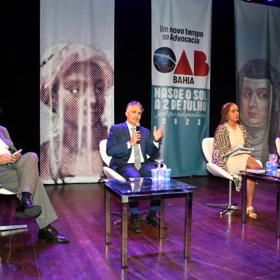 [OAB-BA Realiza  evento “Nasce o Sol a 2 de Julho