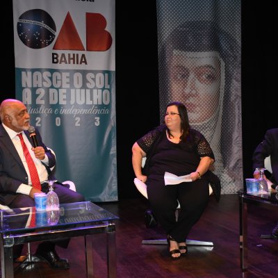 [OAB-BA Realiza  evento “Nasce o Sol a 2 de Julho