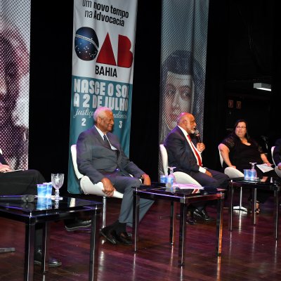 [OAB-BA Realiza  evento “Nasce o Sol a 2 de Julho