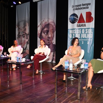 [OAB-BA Realiza  evento “Nasce o Sol a 2 de Julho