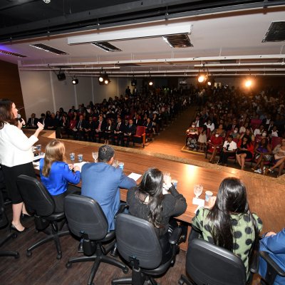 [Solenidade de Entrega de Carteira da OAB-BA - 17/07/2023]