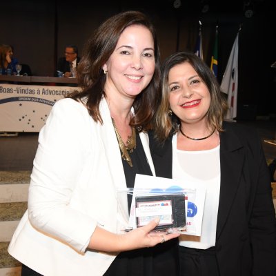 [Solenidade de Entrega de Carteira da OAB-BA - 17/07/2023]