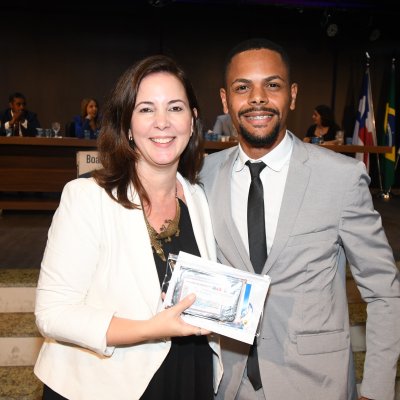 [Solenidade de Entrega de Carteira da OAB-BA - 17/07/2023]