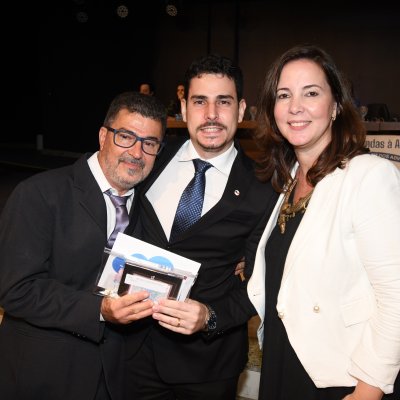 [Solenidade de Entrega de Carteira da OAB-BA - 17/07/2023]